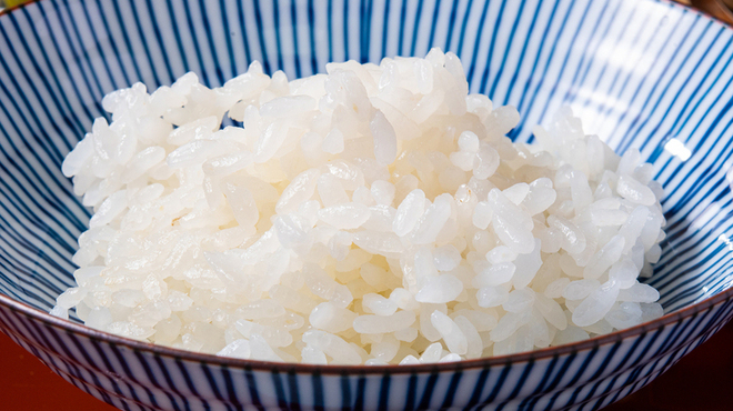 心米 - メイン写真: