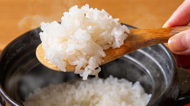 心米 - メイン写真: