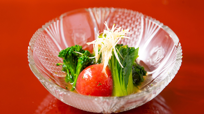 心米 - メイン写真: