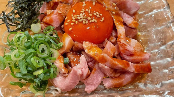 あべの酒場 - メイン写真: