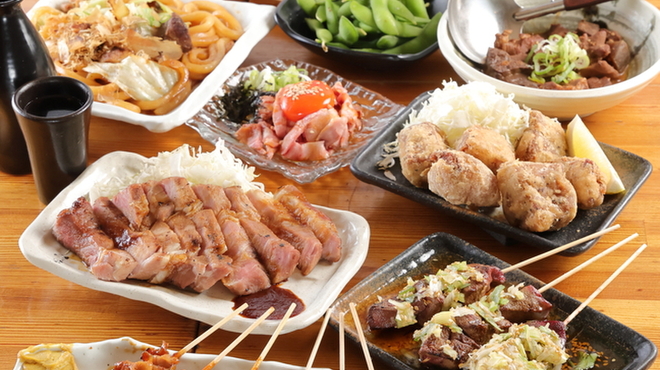 あべの酒場 - メイン写真: