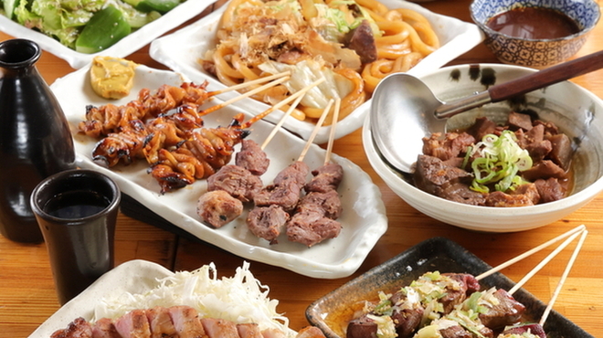 あべの酒場 - メイン写真: