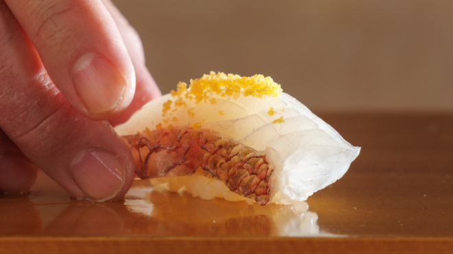 すし いなせ - メイン写真: