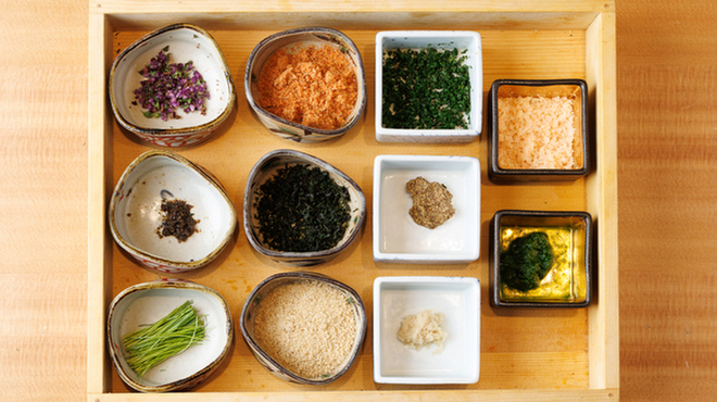 すし いなせ - メイン写真: