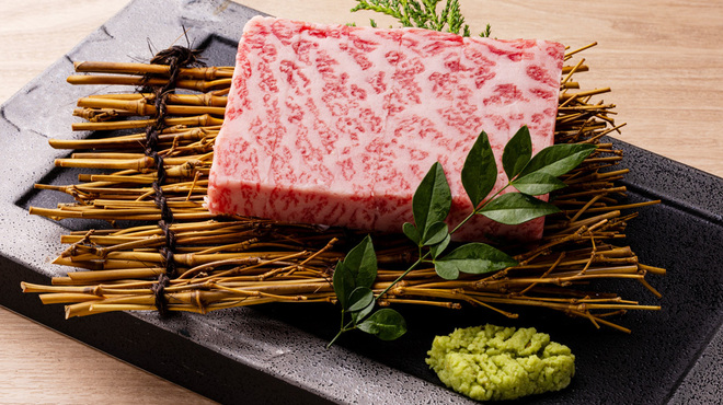 黒毛和牛焼肉 薩摩 牛の蔵 - メイン写真: