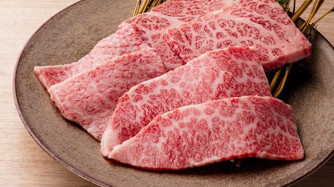 黒毛和牛焼肉 薩摩 牛の蔵 - メイン写真:
