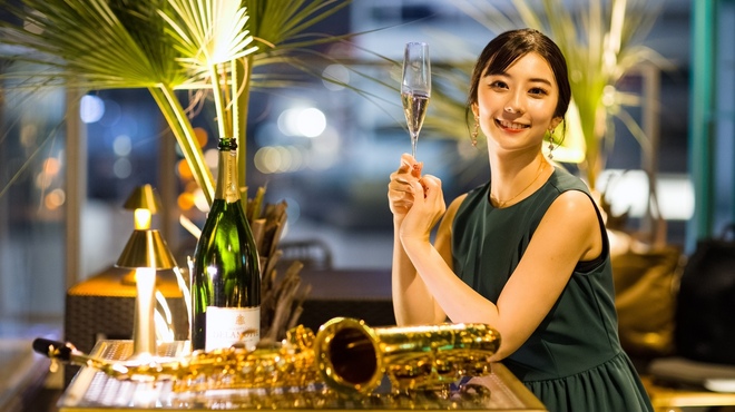 THE MIURA ROOFTOP TERRACE - メイン写真: