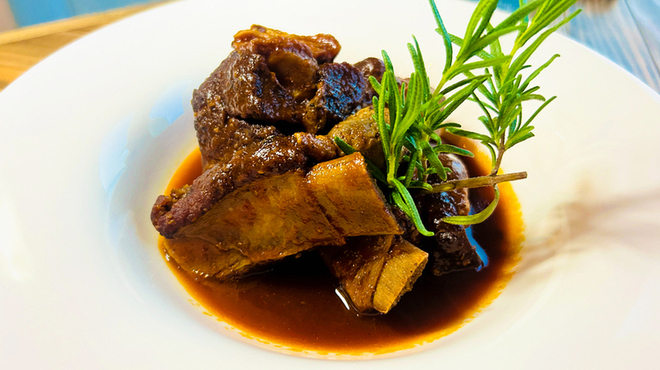 THE MIURA ROOFTOP TERRACE - メイン写真: