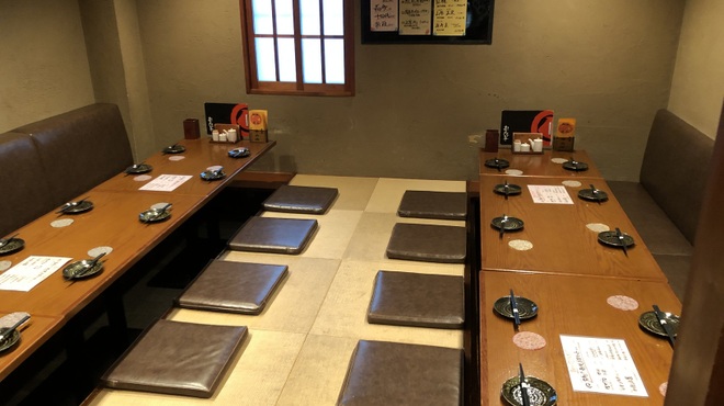 串兵衛 - メイン写真: