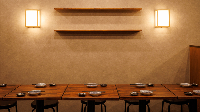 Yasai Makikushi × Yakitori to Motsu-nabe Warakado Tamachi Ten