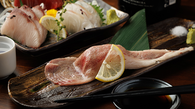 Yasai Makikushi × Yakitori to Motsu-nabe Warakado Tamachi Ten