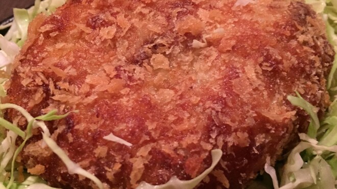 吉﨑食堂 - メイン写真: