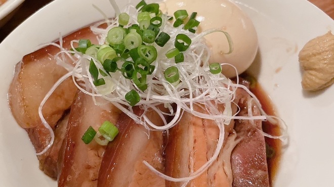 吉﨑食堂 - メイン写真: