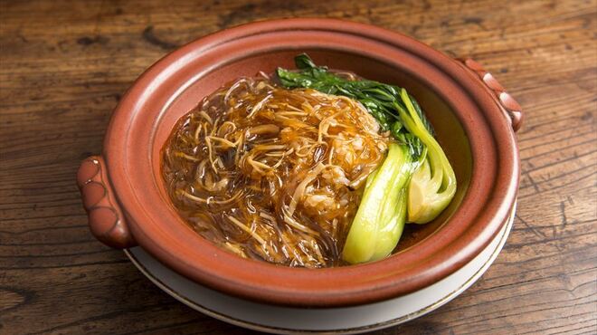 白碗竹快樓 - 料理写真: