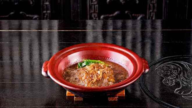 白碗竹快樓 - 料理写真:
