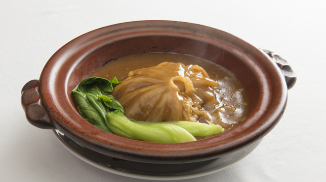 白碗竹快樓 - 料理写真: