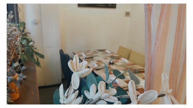 Bistro pop a coco - メイン写真: