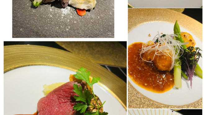 イタリアン チャイナバル村塾 - メイン写真: