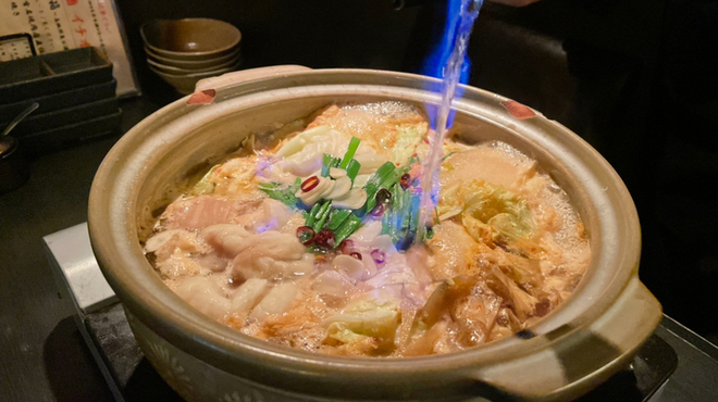 47都道府県の日本酒勢揃い 夢酒 - 料理写真: