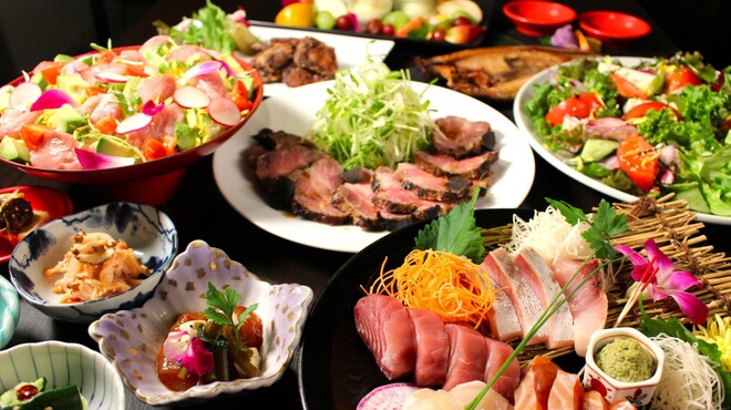 Dining with inspiration maggiore - メイン写真: