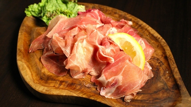 Dining with inspiration maggiore - メイン写真: