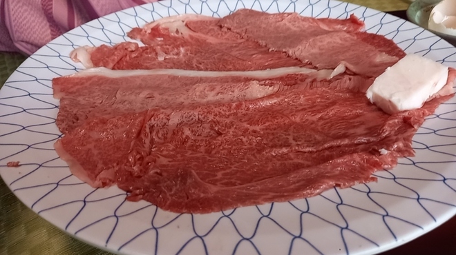 京町柿安本店 - 料理写真: