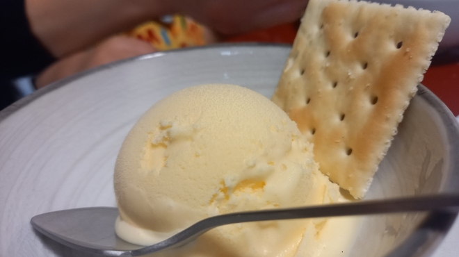 京町柿安本店 - 料理写真: