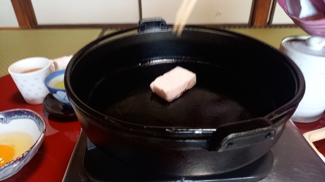 京町柿安本店 - 料理写真: