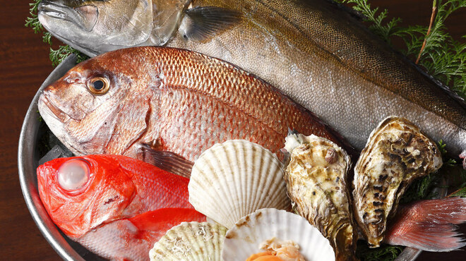 竹庭TOMORI - メイン写真: