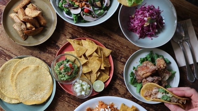 北出食堂 - メイン写真: