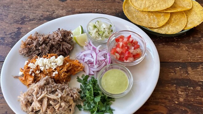 北出食堂 - メイン写真: