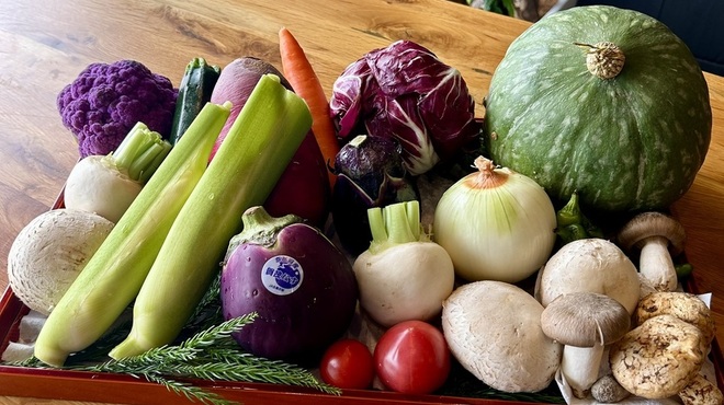 鉄板 肴 神威 - メイン写真: