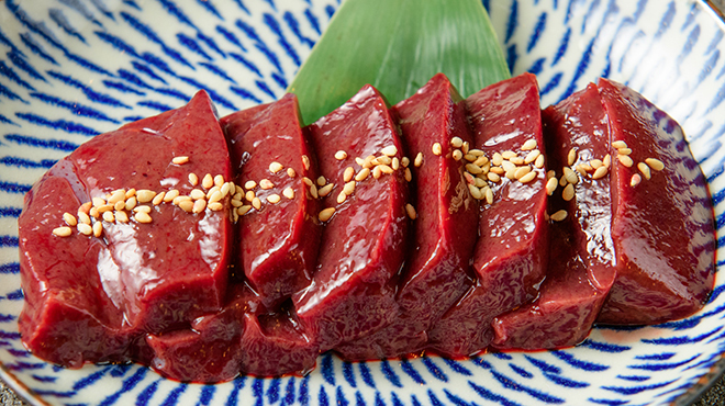 yakiniku motoyama Akihabara ten