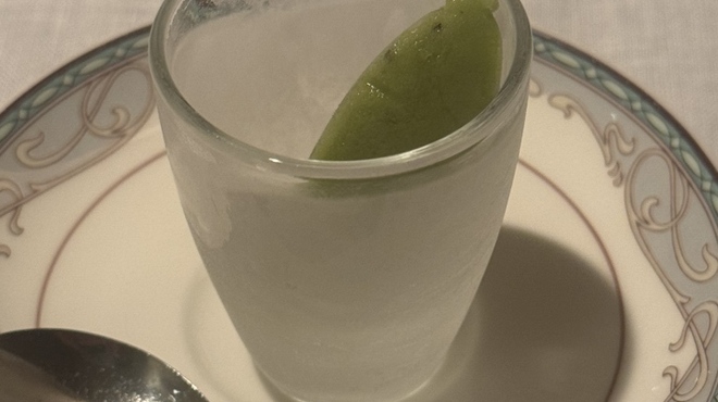 ボンシィク - 料理写真: