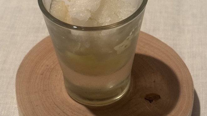 ボンシィク - 料理写真: