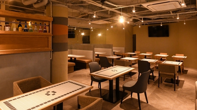 Cafe Stand popo - メイン写真: