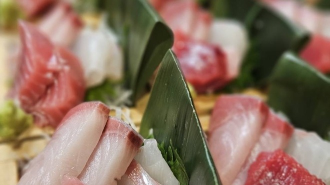 松本藩酒場 酒楽 - メイン写真: