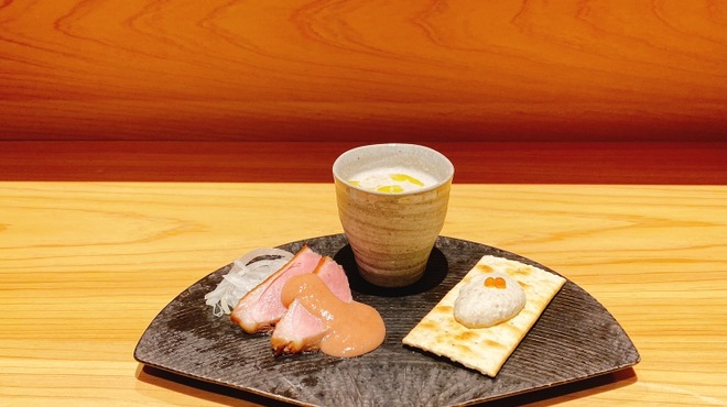 天王寺焼とりporc - メイン写真: