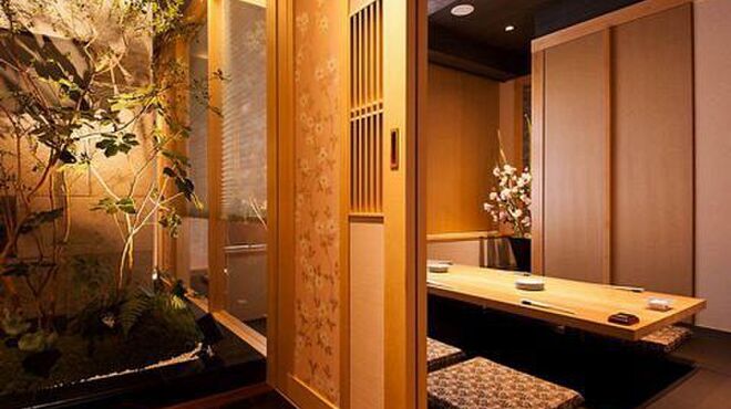 個室居酒屋 もてなし屋 - メイン写真: