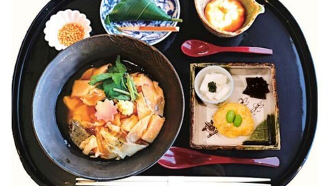 Cafe ふふふあん - メイン写真: