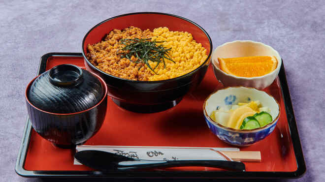 ぼたん - 料理写真: