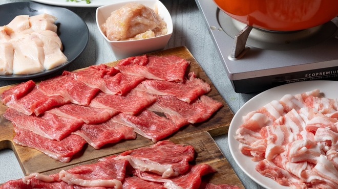 THE CALENDAR - メイン写真: