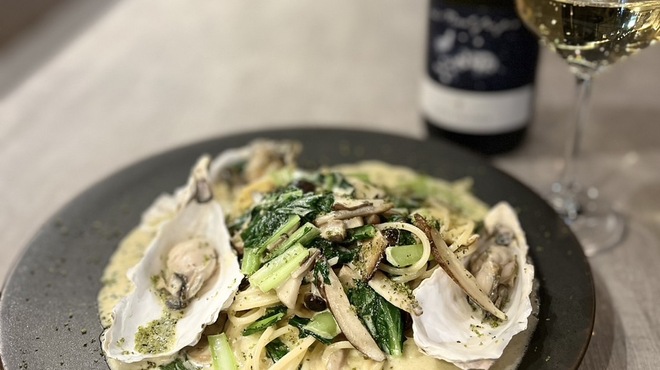 D'ORO - 料理写真: