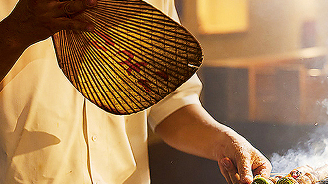 博多串焼き・野菜巻きの店 なまいき - メイン写真: