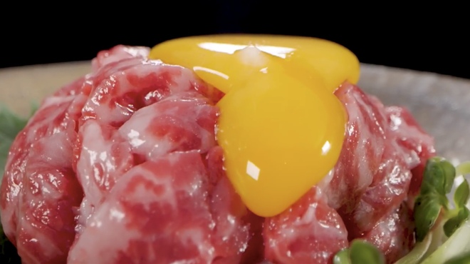 恵比寿焼肉 あかみ - メイン写真: