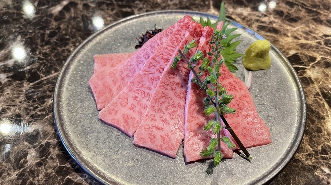 恵比寿焼肉 あかみ - メイン写真: