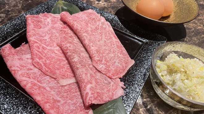 恵比寿焼肉 あかみ - メイン写真: