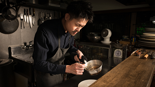 WINE & DINE Vinogris - メイン写真: