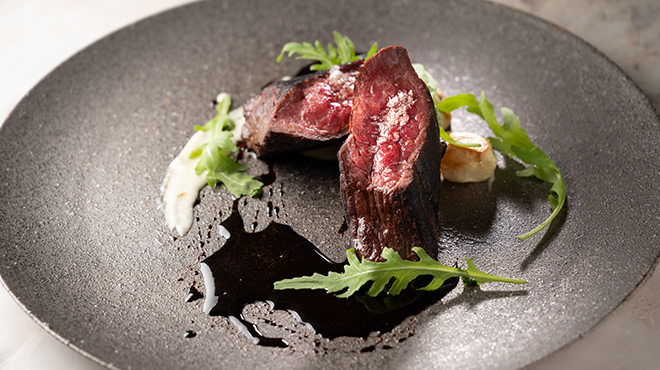 WINE & DINE Vinogris - メイン写真: