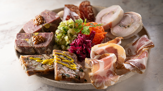 WINE & DINE Vinogris - メイン写真: